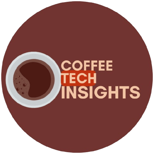 Coffee Tech Insights